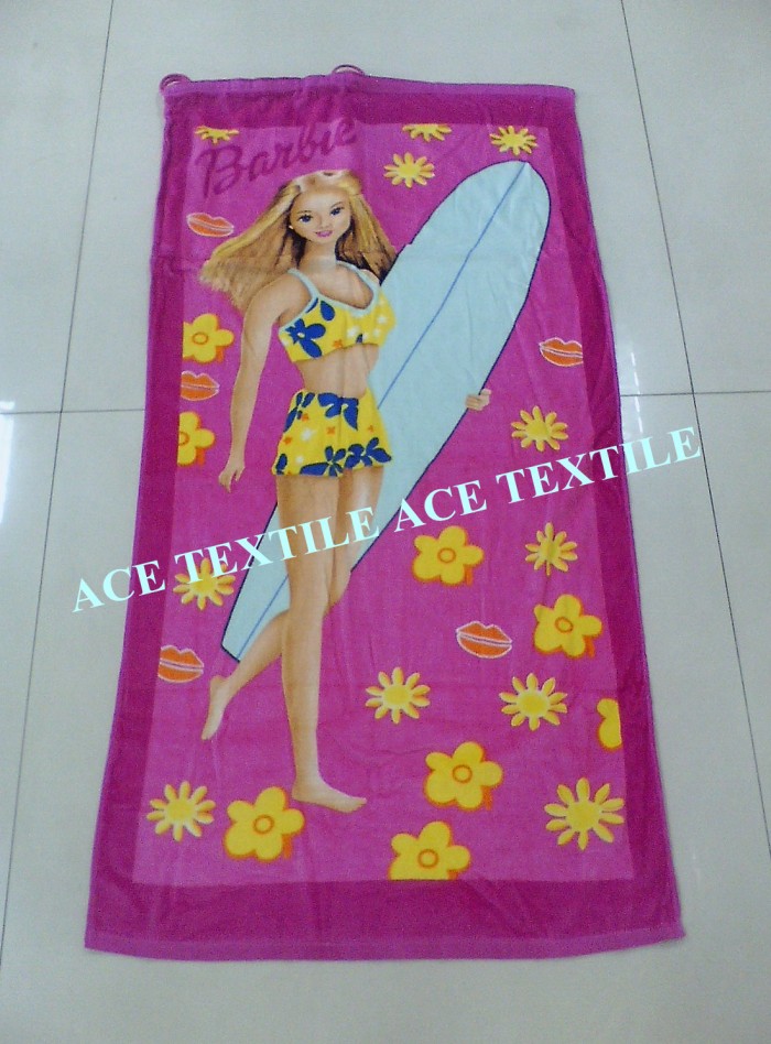 Beach Towel