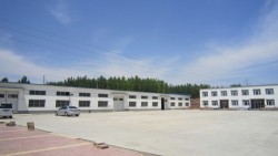 Factory Photo – Dalian Masoo International Trading Co., Ltd