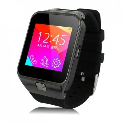 GSM smart watch