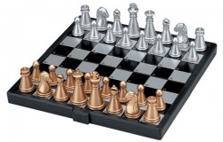 1756-AMagnetic Folding Chess