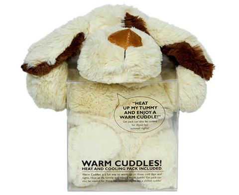 heat pack teddy