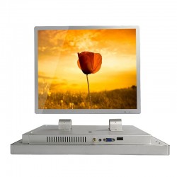 10.4“ Industrial Grade Commercial LCD Monitor