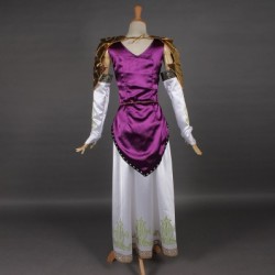 alicestyless.com The Legend of Zelda Princess Zelda Cosplay Dress