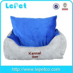 Cozy Pet Bed | Lepetco.com