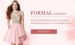 2016 Formal Evening Gowns and Cheap Short Australia Dresses Online Sale