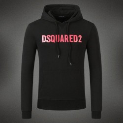 Dsquared2 Men DS12 DSQUARED2 Sweatshirt Black