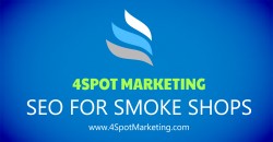 Seo For Smoke Shops