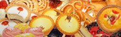 Desserts – Bali Farm Food