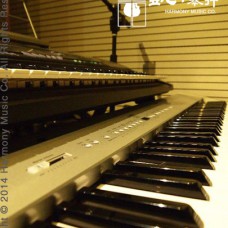 Keyboard, Digital Piano & Pop Piano Courses