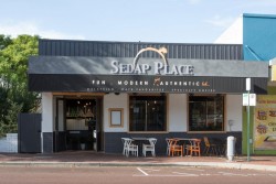 Sedap Place | Flavours of Malaysia in Perth, Australia
