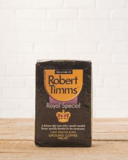 Our Range | Robert Timms