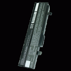 Batterie ASUS Eee PC 1015B – 4400mAh 10.8V, Batterie pour ordinateur portable ASUS Eee PC  ...