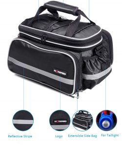 HOTSPEED Bicycle Bag – My Bicycle Store