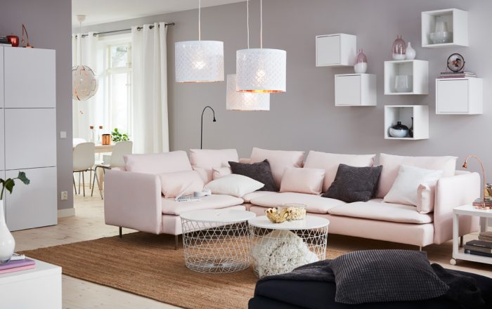 Come together in contemporary style – IKEA