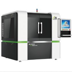 High Precision Fiber metal laser engraving machine price for sale