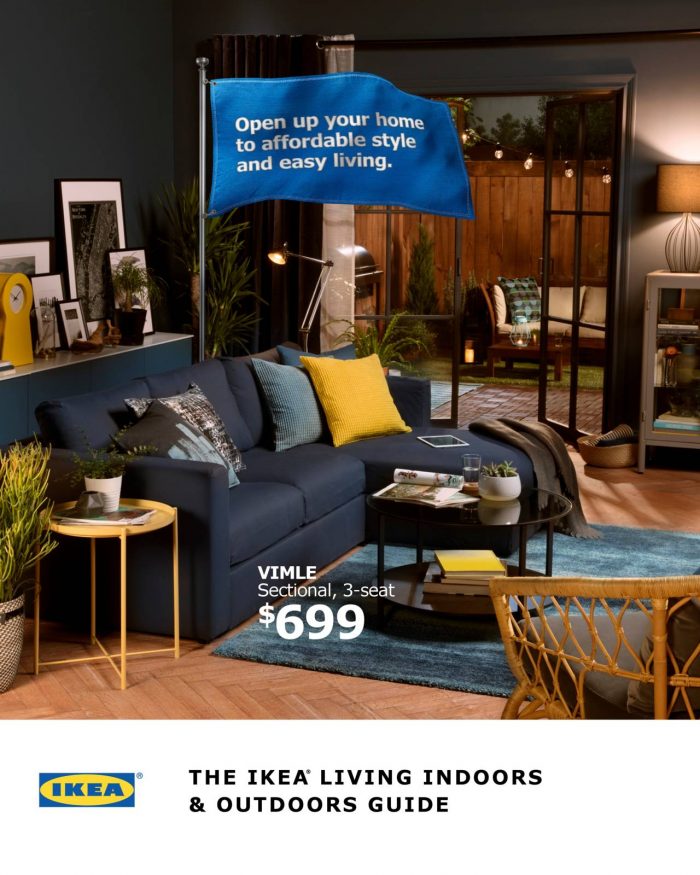 Living Indoors and Outdoors Guide