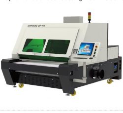 Fiber metal laser engraving machine price for Aluminum