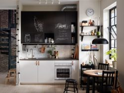 The kitchen that invites creativity – IKEA