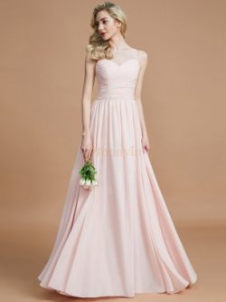 Cheap Long Bridesmaid Dresses NZ Online for Women Sales – Bonnyin.co.nz