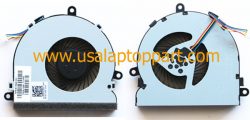 100% Original HP 15-AY147CL Laptop CPU Cooling Fan