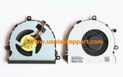 100% Original HP 15-G019WM Laptop CPU Cooling Fan