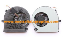 100% Original Toshiba Satellite P70 Series Laptop CPU Fan