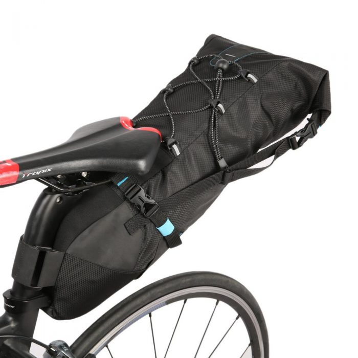 ROSWHEEL TOP Qualitty Back Seat Bag Waterproof – Products Marketplace