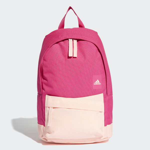 adidas Adi Classic Backpack Extra Small - Pink | adidas Australia ...