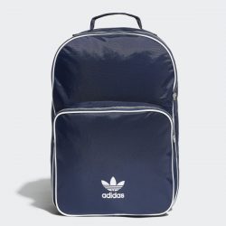 adidas Classic Backpack – Blue | adidas Australia