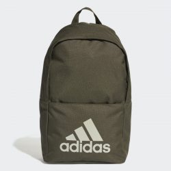 adidas Classic Backpack – Green | adidas Australia