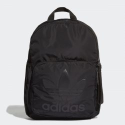 adidas Classic Backpack Medium – Black | adidas Australia