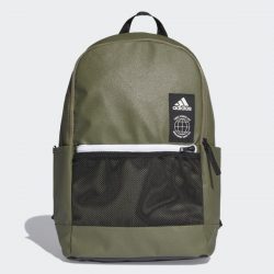 adidas Classic Backpack Urban – Green | adidas Australia