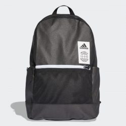 adidas Classic Backpack Urban – Grey | adidas Australia