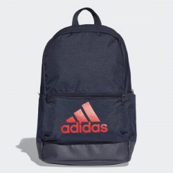 adidas Classic Badge of Sport Backpack – Blue | adidas Australia