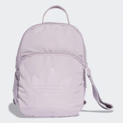 adidas Classic Mini Backpack – Purple | adidas Australia