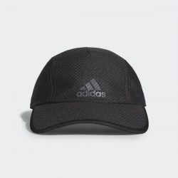 adidas Climacool Running Cap – Black | adidas Australia