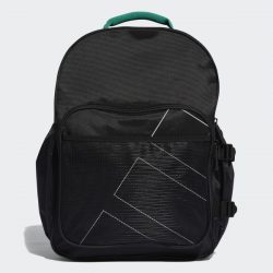 adidas EQT Classic Backpack – Black | adidas Australia