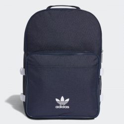 adidas Essential Backpack – Blue | adidas Australia