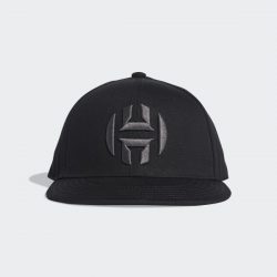 adidas Harden Cap – Black | adidas Australia