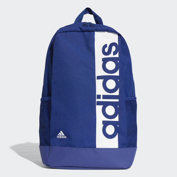 adidas Linear Performance Backpack - Black | adidas Australia ...