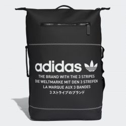 adidas NMD Backpack – Black | adidas Australia