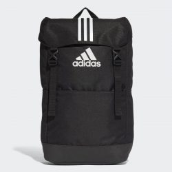 adidas 3-Stripes Backpack – Black | adidas Australia