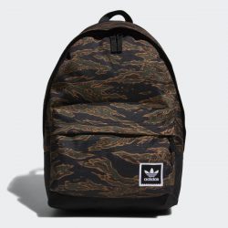 adidas Tiger Camouflage Backpack – Multicolor | adidas Australia