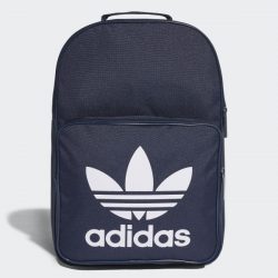 adidas Trefoil Backpack – Blue | adidas Australia