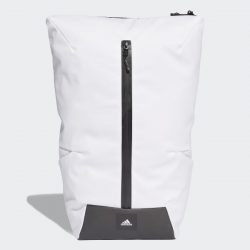 adidas Z.N.E. Backpack – White | adidas Australia