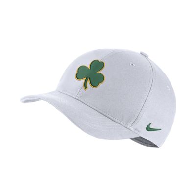 Boston Celtics City Edition Nike AeroBill Classic99 NBA Hat. Nike.com ...