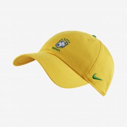 Brasil CBF H86 Core Adjustable Hat. Nike.com AU