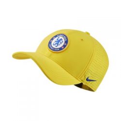 Chelsea FC AeroBill Classic99 Adjustable Hat. Nike.com AU