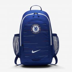 Chelsea FC Stadium Football Backpack. Nike.com AU