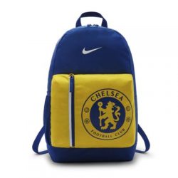 Chelsea FC Stadium Kids’ Football Backpack. Nike.com AU